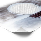 Impression Photo Crystal Ball Template (Coin)