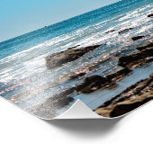 Impression Photo Crystal Cove State Park (Coin)