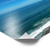 Impression Photo Crystal Cove State Park (Coin)