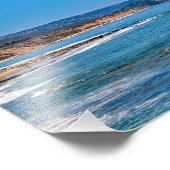 Impression Photo Crystal Cove State Park (Coin)