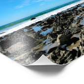 Impression Photo Crystal Cove State Park (Coin)