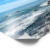 Impression Photo Crystal Cove State Park (Coin)