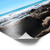 Impression Photo Crystal Cove State Park (Coin)