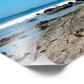 Impression Photo Crystal Cove State Park (Coin)
