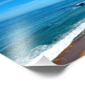 Impression Photo Crystal Cove State Park (Coin)