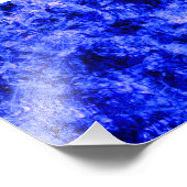 Impression Photo Crystallié par Kenneth Yoncich (Coin)