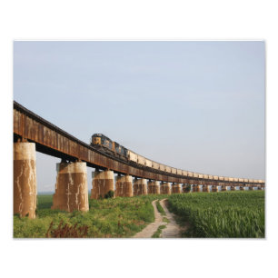 Impression Photo CSX impriment