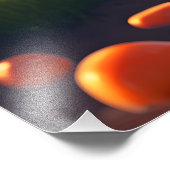 Impression Photo Cuadro Cristiano de Salmo 1 - Arbol (Coin)