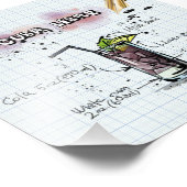 Impression Photo Cuba Libre (Coin)