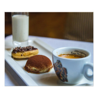 Impression Photo Cuisine Alimentaire Moderne Agrandissement de Phot