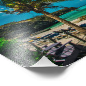 Impression Photo Curaçao, Playa Porto Marie (Coin)