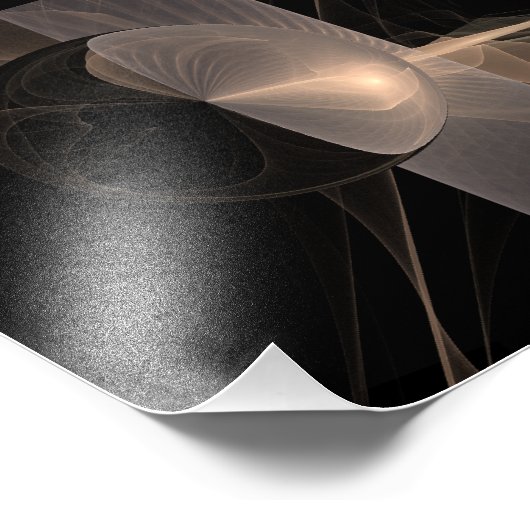 Impression Photo Curiouser (Coin)