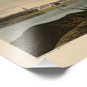 Impression Photo Curlew from Audubon's Birds of America (Coin)