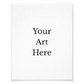 Impression Photo Custom Print Multiple Sizes (Devant)