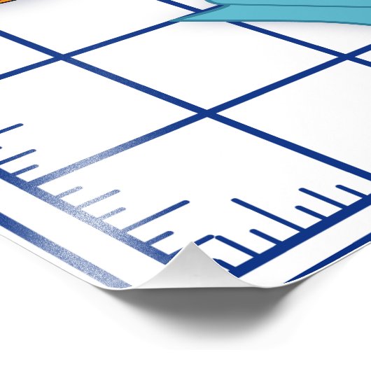 Impression Photo Customiser la surface composée Étiquette (Coin)