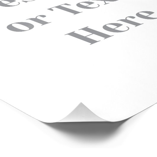 Impression Photo Customizable Your Design or Text Here Personalized (Coin)