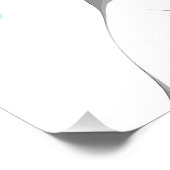 Impression Photo Cute de chat et pointe joueuse à partir d'une poch (Coin)