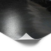 IMPRESSION PHOTO CUTE DONKEY (Coin)