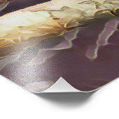 IMPRESSION PHOTO CUTE MACAW (Coin)