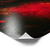 Impression Photo Cyberpunk Sparrow dans Neon Cityscape (Coin)