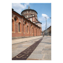 Cycliste père Noël Maria