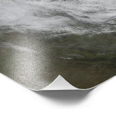 Impression Photo Cyclone tropical sévère Hamish (Coin)