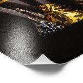 Impression Photo Dagers, Dirks et Sabres (Coin)