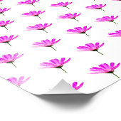 Impression Photo Daisy Rose (Coin)