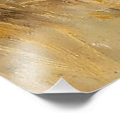 Impression Photo "Dakota Chief" Art occidental de Charles M Russell (Coin)