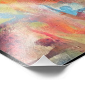 Impression Photo Dance in the name of love (Coin)