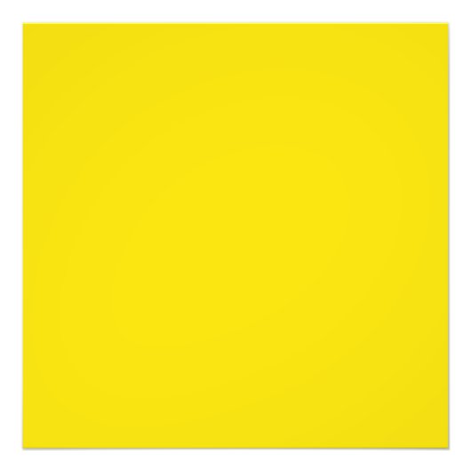 Impression Photo Dandelion (couleur solide) (Devant)