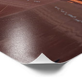 Impression Photo Dans Le Port. (Coin)