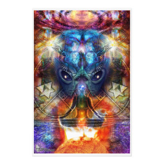 Impression Photo Dans Leur Propre Image