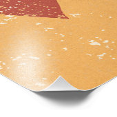 Impression Photo Danse avec la Geisha (Coin)