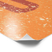 Impression Photo Danse avec la Geisha (Coin)