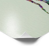 Impression Photo Danse dans l'art (Coin)