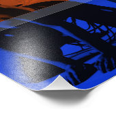 Impression Photo Danseurs (Coin)