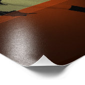 Impression Photo Danseurs (Coin)