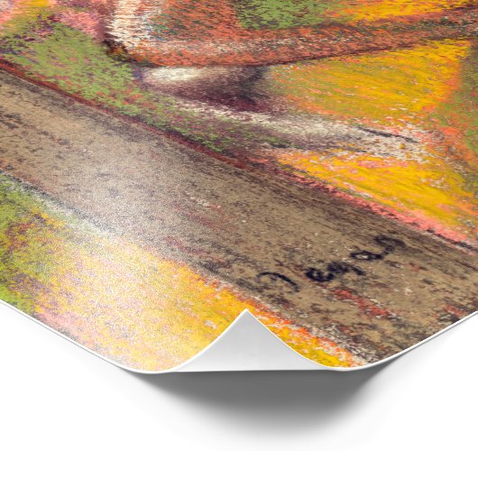 Impression Photo Danseurs | Edgar Degas | (Coin)