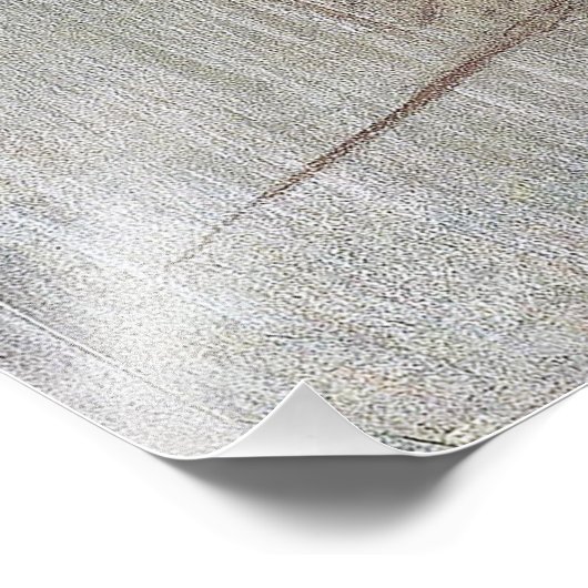 Impression Photo Danseurs Edgar Degas (Coin)