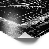 Impression Photo Darkness Beckons (Coin)