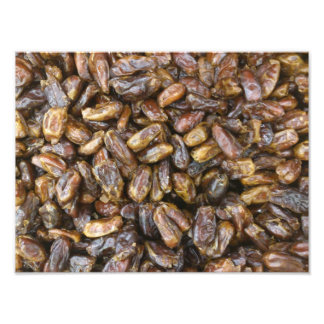 Impression Photo Dates