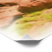 Impression Photo Datura Cavern (Coin)