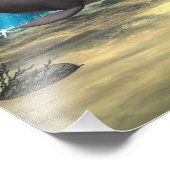 Impression Photo Dauphin (Coin)