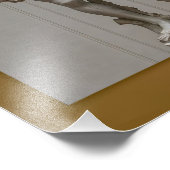 Impression Photo David de Michel-Ange (Coin)