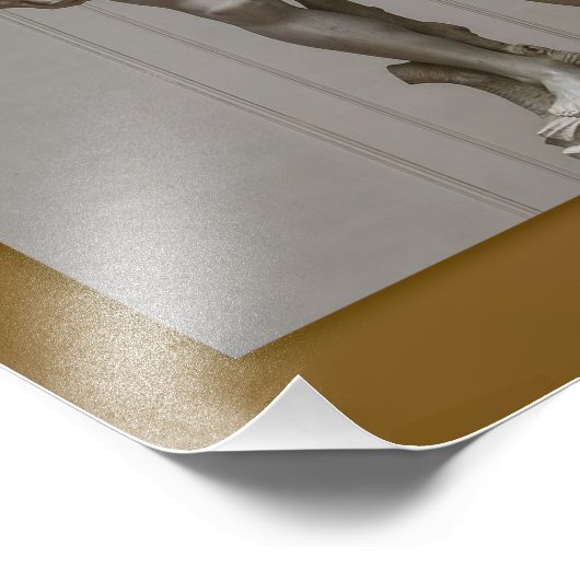 Impression Photo David de Michel-Ange (Coin)