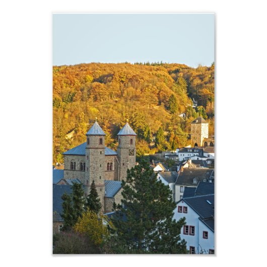 Impression photo de Bad Muenstereifel (Devant)
