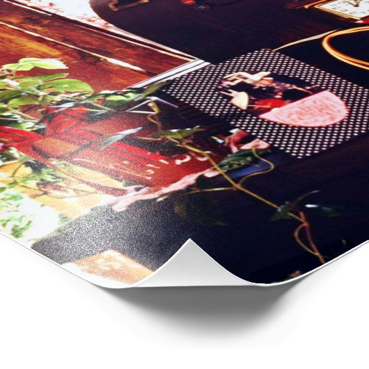 Impression photo de caisse (Coin)