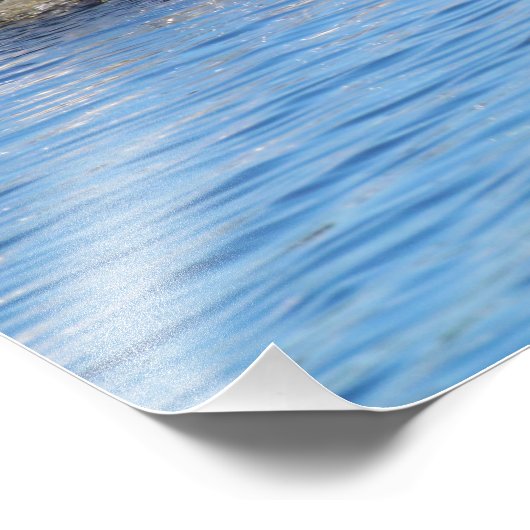 Impression photo de connexion (Coin)