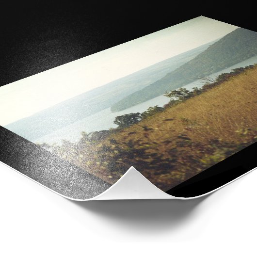 Impression photo de Down By the River (Coin)